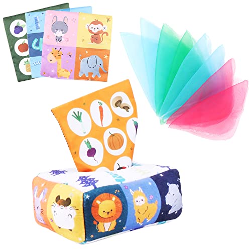  Baby 7 Monate Spielerisch Fördern – Die 15 besten Produkte im Vergleich 