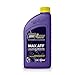 Royal Purple 06320-6PK Max ATF High Performance Synthetic Automatic Transmission Fluid - 1 qt. (Case of 6)