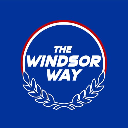 The Windsor Way cover art