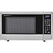 Sharp Movie Night with Orville Redenbachers Certified 1.4 cu. ft.