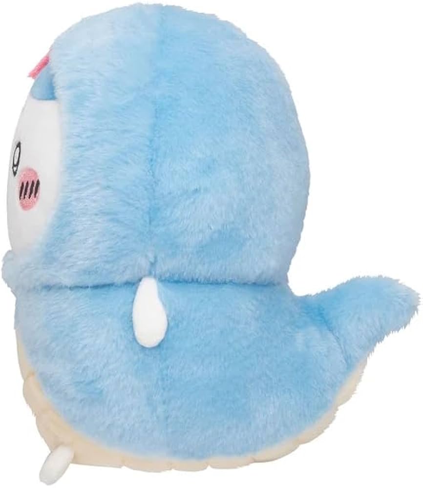 Amazon.co.jp: ちいかわ ハッピーバッグ2025（巳年） 干支ぬいぐるみS