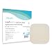 MedVance TM Hydrocolloid - Hydrocolloid Adhesive Thin Dressing 6"X 6" Box of 5 Dressing