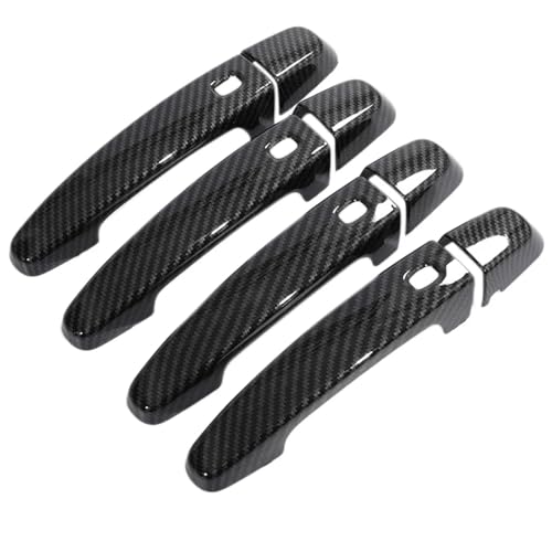 Chic garniture de porte Malibu XL 2017 pour sublimer votre voiture au quotidien