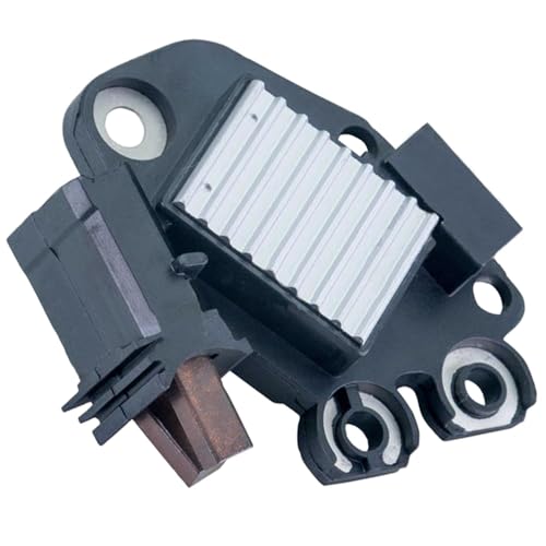 Image of Parlex ALTERNATOR REGULATOR for BMW 320 320d 2.0 D 325 325d 3.0 330 E90 E91 E92 E93
