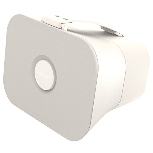 SuperTooth Disco 4 Bluetooth NFC Président Compatible smartphone / MP3 / ordinateur / tablette - Sable