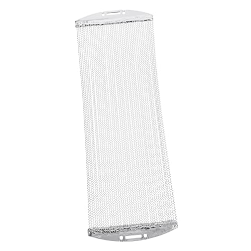 Toddmomy Strand Snare Drum Wire Replacement Durable Stringed Instrument Wire for Snare Drums Easy Installation and Use