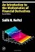 An Introduction to the Mathematics of Financial Derivatives (Academic Press Advanced Finance)