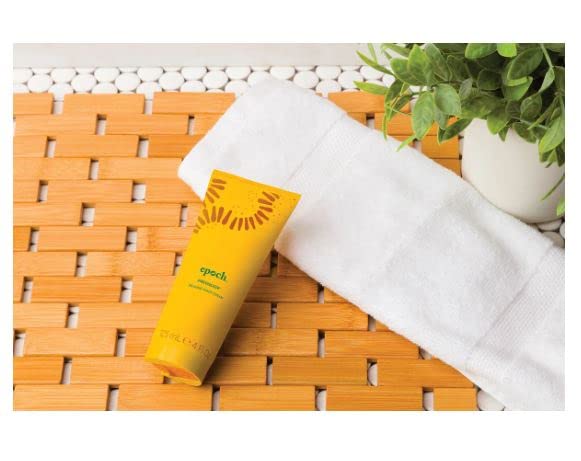 Nu Skin Epoch Firewalker Foot Cream