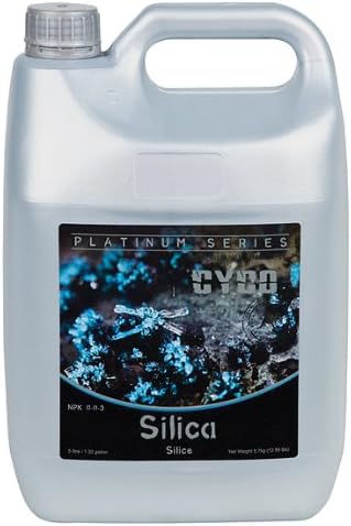 Cyco Silica 5L