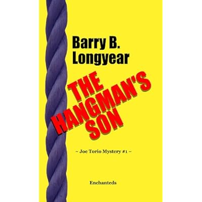 The Hangman's Son