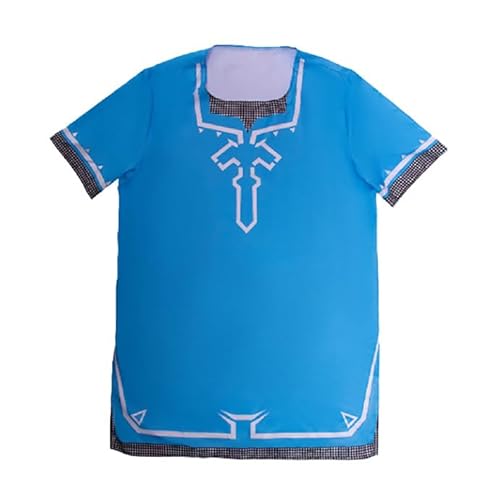 [Ђ܂@y] Link N [_P  TVc q qp RXvߑ LbY cosplay a v[gRXv  nEC[ p[eB[ ϑ  q130CM