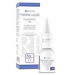 Plasma Liquid Nasensprühgel 20 ml...