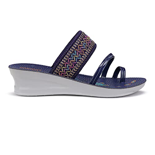 Image of BERSACHE Comfortable and Lightweight Outdoor Casual Sandals for Women
