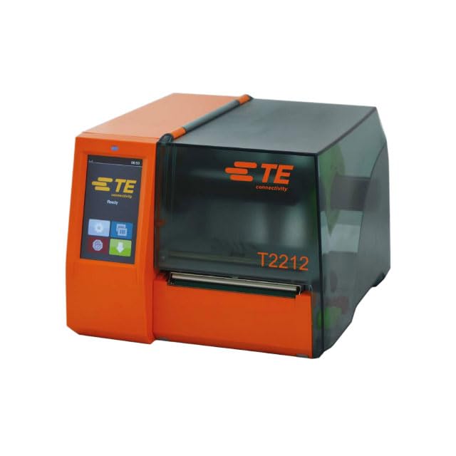TE T2212 Digital Printer