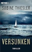 Versunken 345341909X Book Cover