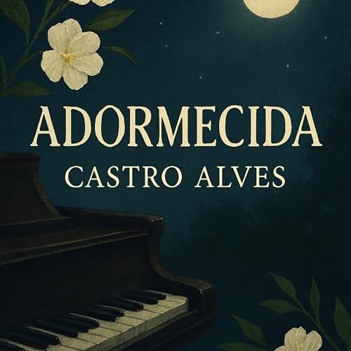 A Adormecida &mdash; Castro Alves | Amor em contempla&ccedil;&atilde;o