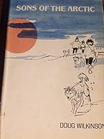 Sons of the Arctic 0772013241 Book Cover