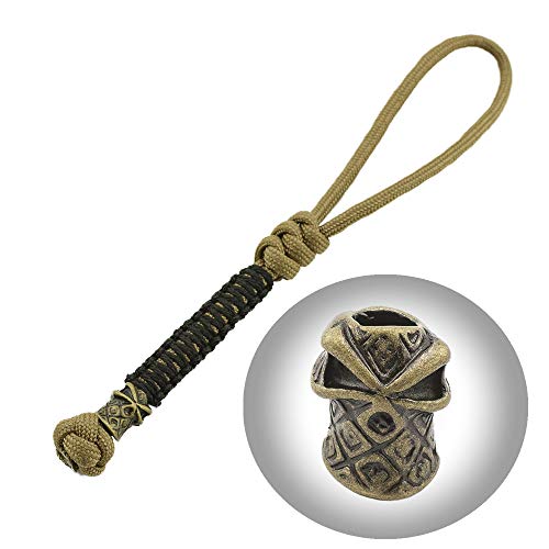 Grand Way Paracord Lanyard – Pocket and Tactical Knife lanyards – EDC Keychain