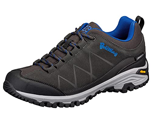 Image of Brutting Unisex-Adult Path Cross Country Running Shoe