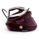 Tefal Dampfbügelstation GV9810 Pro Express Vision mit LED-Leuchte
