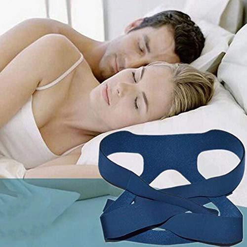 Universal Headgear Replacement Strap for Resmed/Philips Breathing Machine Generator Ultralight Soft and Breathable11 (Without Mask) - Thumbnail 6