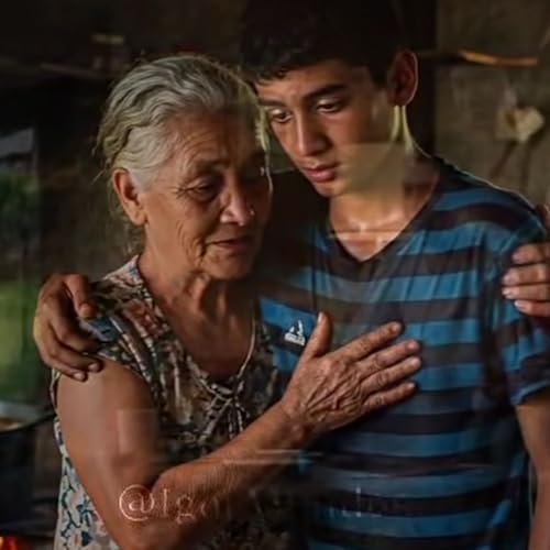 “APRENDA CERCA-LO COM AMOR “