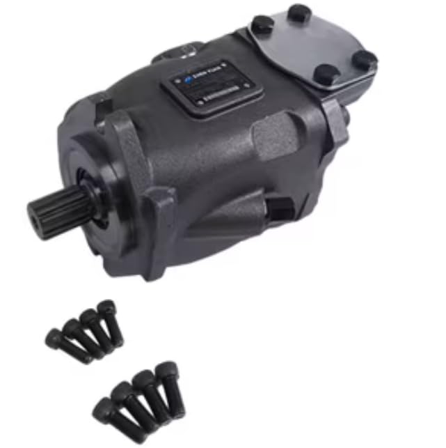 Hydraulic Piston Pump 7179600 for Bobcat Excavator E50 E55