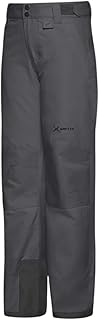 Kids Snow Pants with Reinforced Knees and Seat