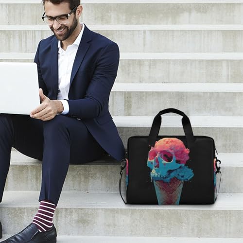 Bolso Portátil con Estampado para Laptops 13-16 in miniatura 3