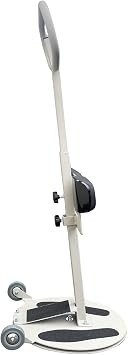 Helsevesen Patient Turner, Turn Transfer Aid for Standing & Seating Positioning, 400 lb Capacity | for Standing & Seating Positioning,