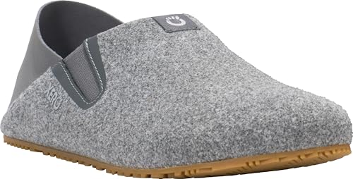 Xero Shoes Men's Pagosa Fireside Outdoor Slipper