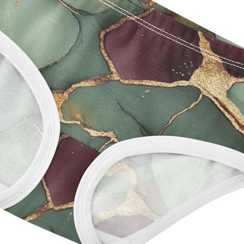 Sport Panties Panties Training Comfort Underwear for Young Girls in Sizes 2T,3T, 4T, 5T, 6Y and 8Y4