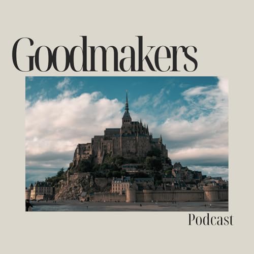 Gonzalo Schwarz - Building Something from Nothing