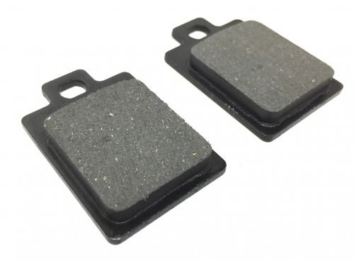 brake pads organic for Piaggio Sfera RST IP34533 - 8,07 GBP