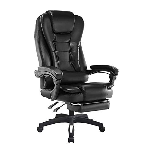 Sillas Gaming Reposapies Masaje Marca IIPOSAQQ