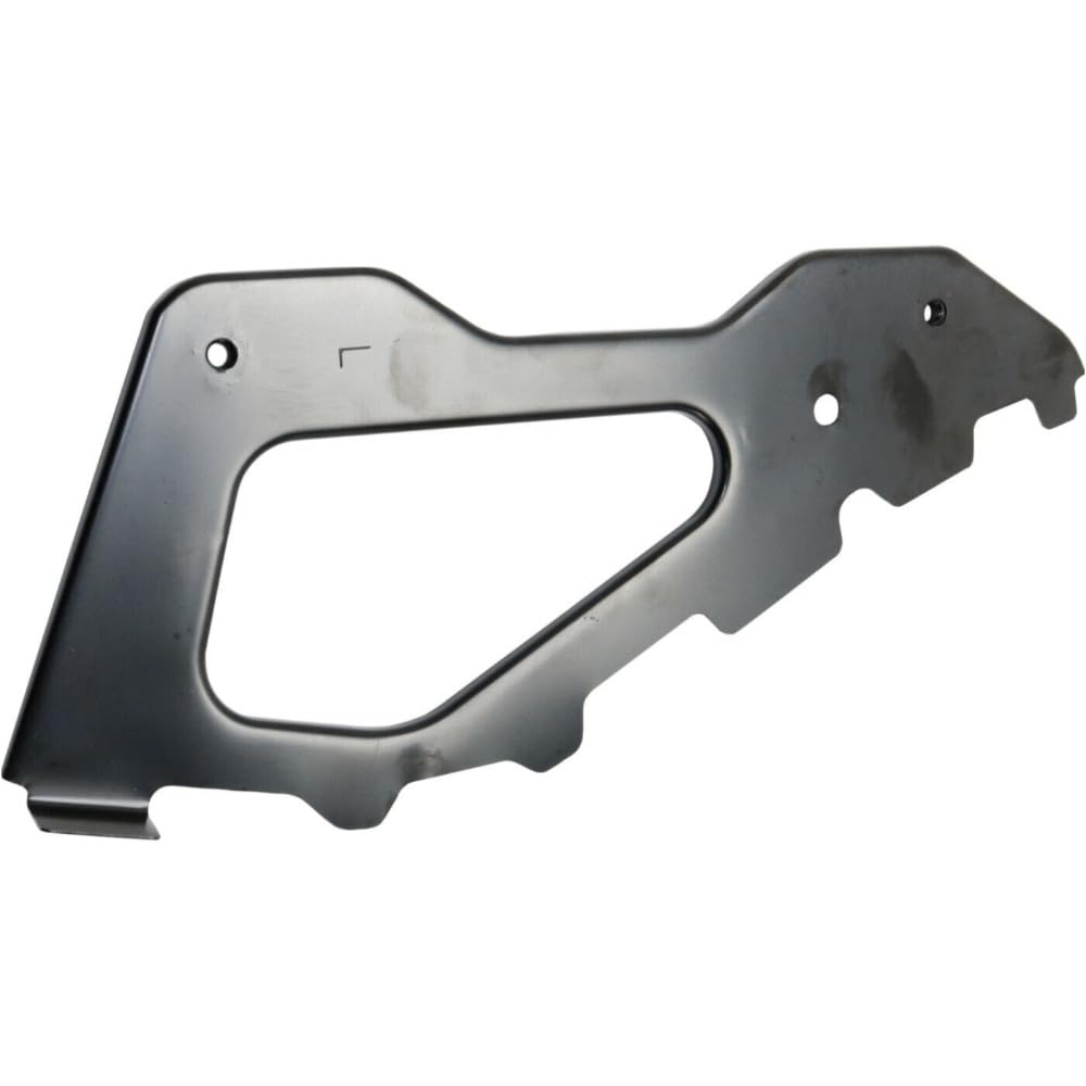 Amazon.com: ApUaTrOt Fender Support Front Driver Left Side Left 