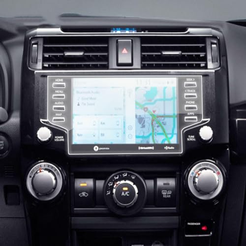 Film de protection écran LCD anti-rayures 4Runner