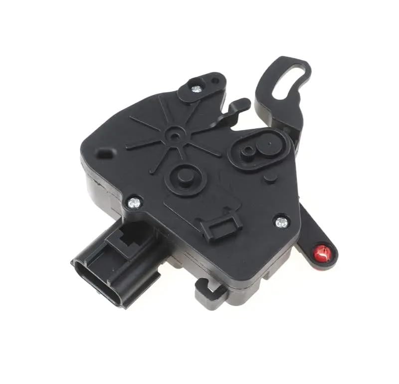 Actuador de cerradura eléctrica delantera derecha y motor de pestillo 05020678AA