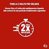 Lagostina B085SB1VHF lato 3