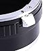 K&F Concept Lens Mount Adapter Compatible for Leica R Mount Lens to Sony E-Mount NEX Body Adapter