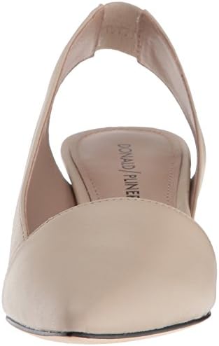 Donald Pliner Women's Birdie Pump, Sand, 6 M US | Image 1
