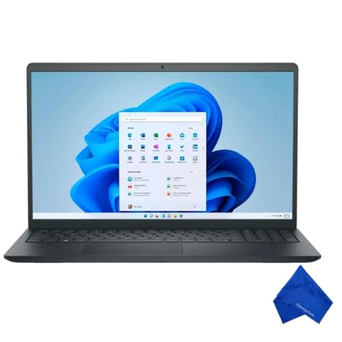 Dell Inspiron 15.6