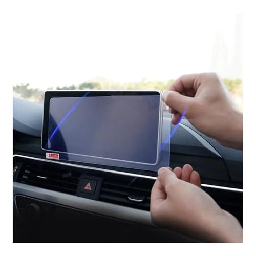 Film verre trempé navigation GPS pour Audi A5 S5 Q5 2016-2019