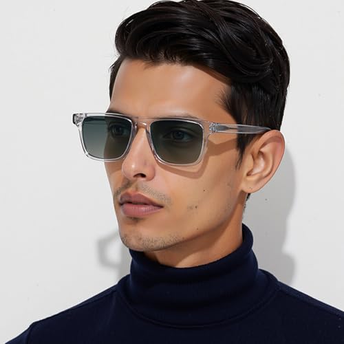 Image of John Jacobs Mens Sunglasses