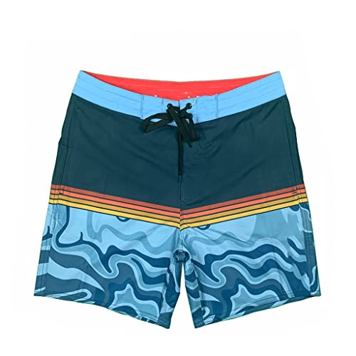 Nageurs de natation adoptez ce pantalon de surf léger et moderne