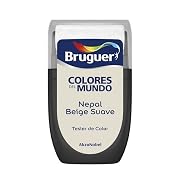 Bruguer Tester Colores del Mundo Pintura para paredes…