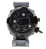 SB Parts Rebuilt Alternator Compatible with Chrysler Sebring 2001 2002 2003 2004-2006, Compatible with Dodge Stratus