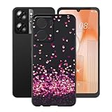 Sin huellas dactilares:Mantiene perfectamente alejadas las manchas, las huellas dactilares e incluso los arañazos. Siempre proporcione una funda de teléfono limpia.