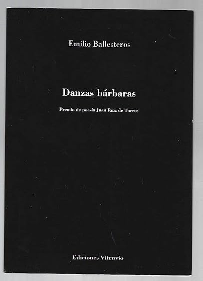 Danzas bárbaras