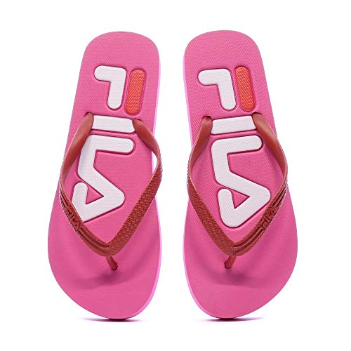 Ville basse Fila Troy Slipper Wmn - vue 7